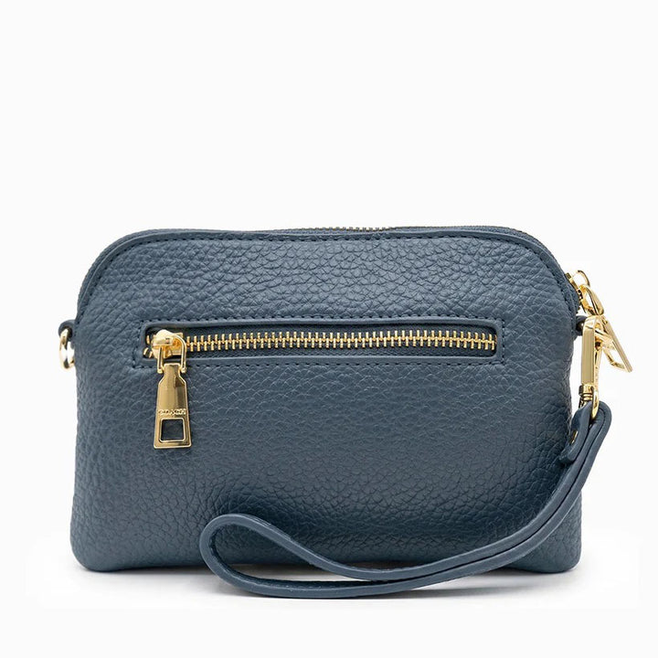 Misy Hugo Cross Body Bag Denim