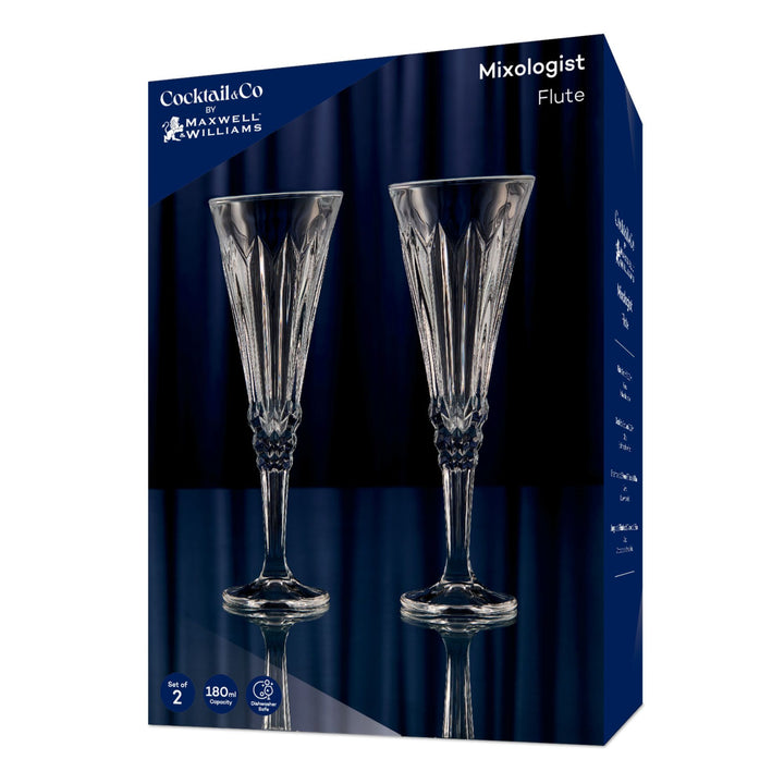 Cocktail Mixer Bundle - Rose Gold