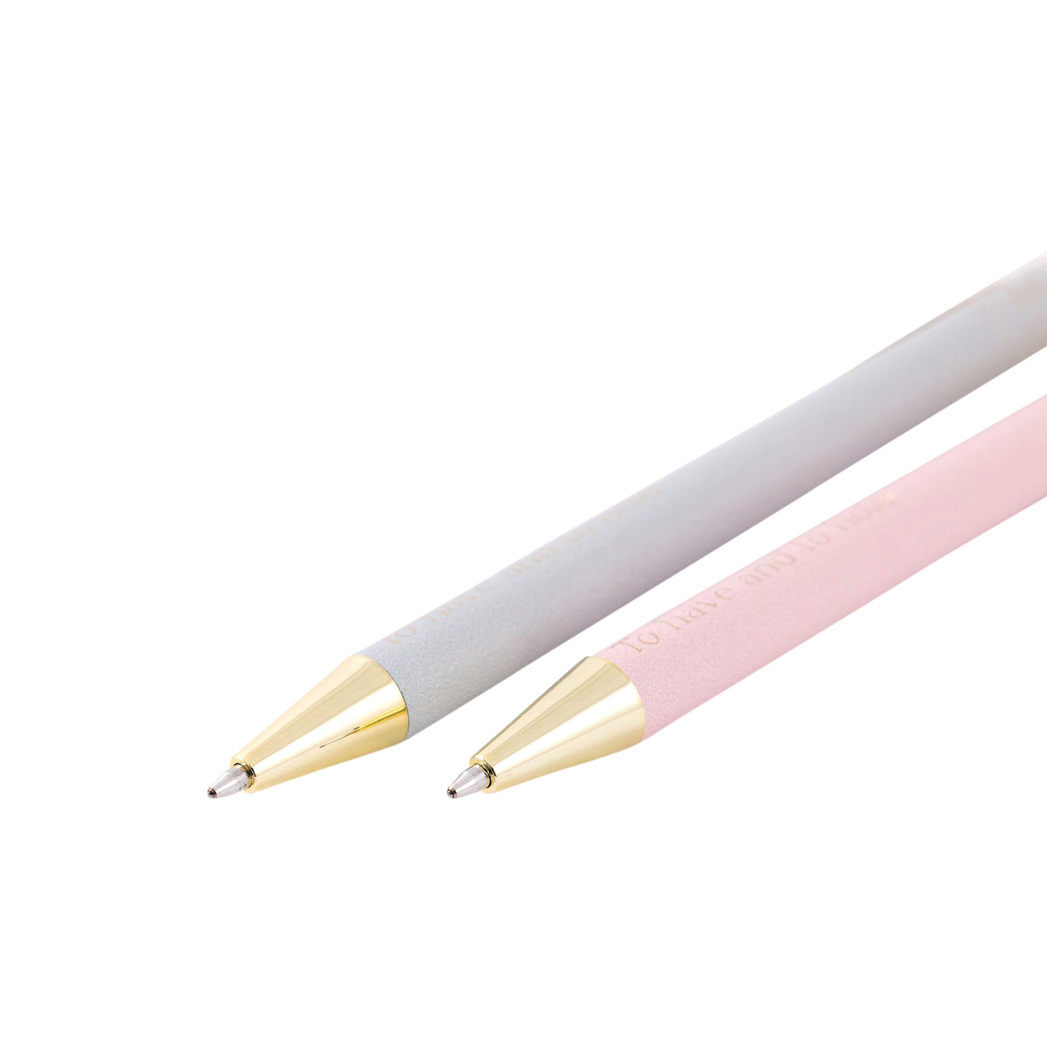 Mr & Mrs Wedding Pen Gift Set