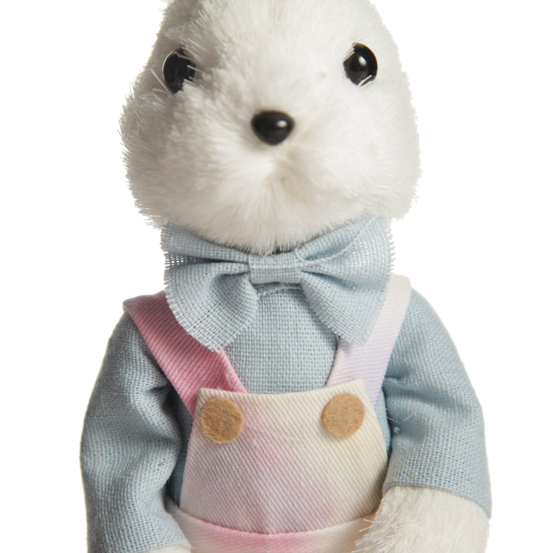 Mr Beau Easter Bunny