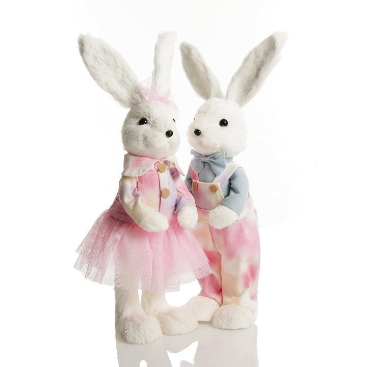 Mr Beau Easter Bunny