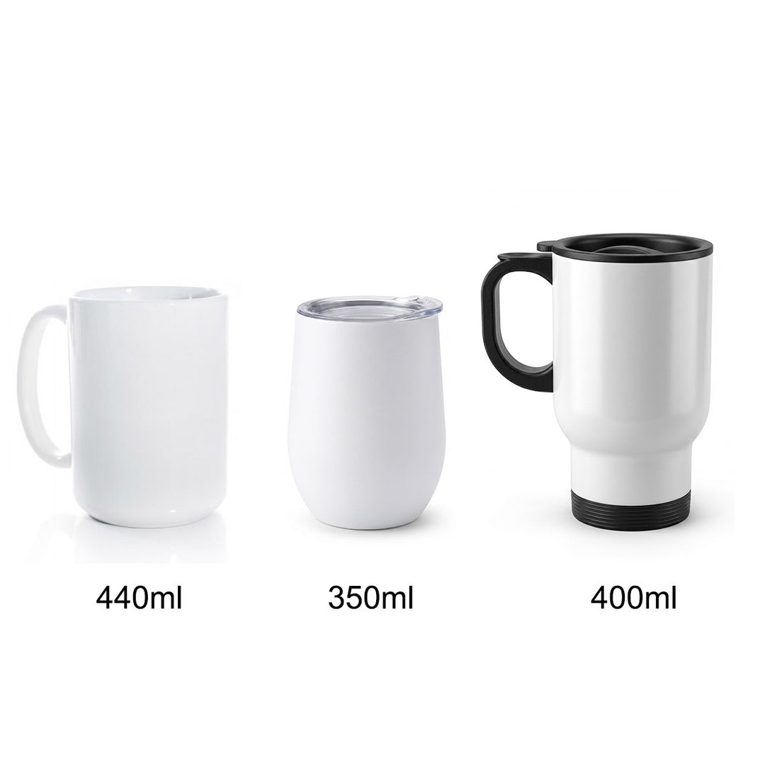 Personalised Dad Definition Mug