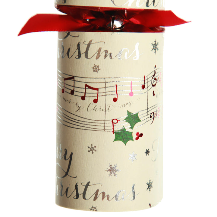 Musical Concerto Christmas Bon Bons - Pack of 8