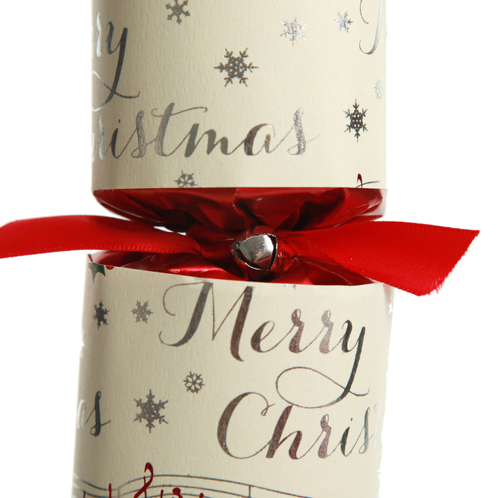 Musical Concerto Christmas Bon Bons - Pack of 8
