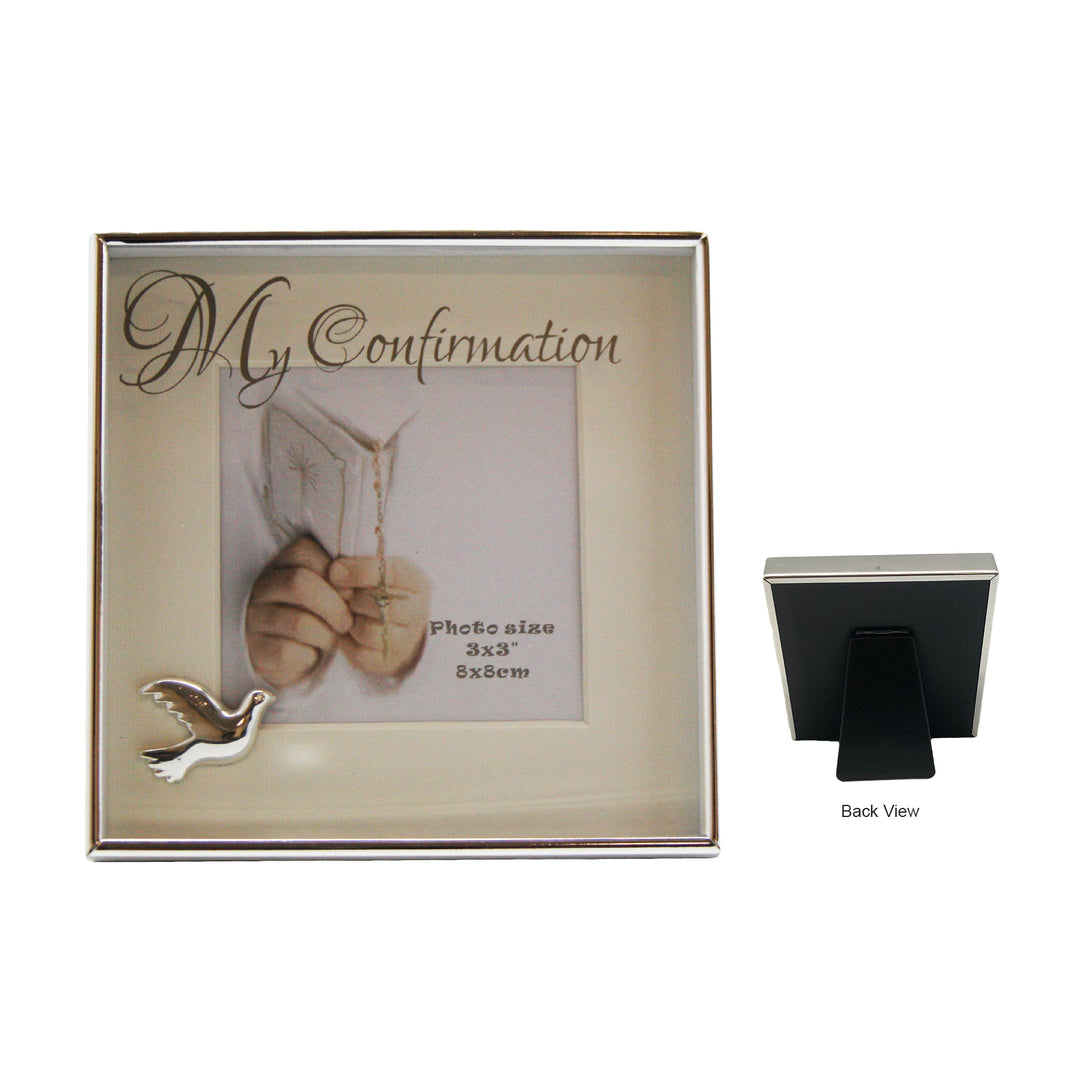 My Confirmation Photo Frame