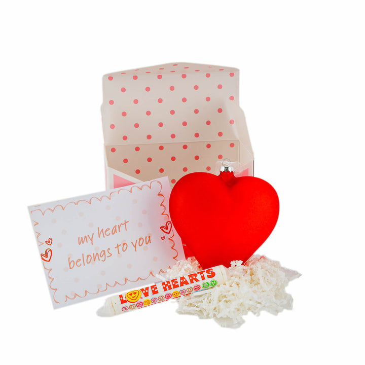 Valentine&