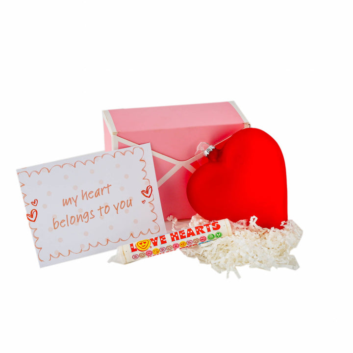 Valentine&
