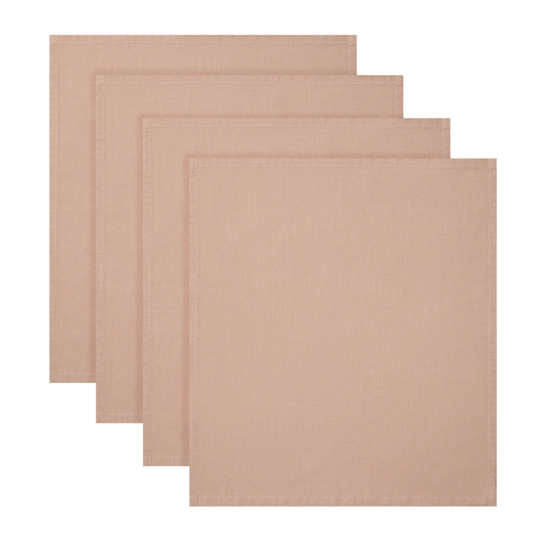Cotton Classics Bundle - Latte