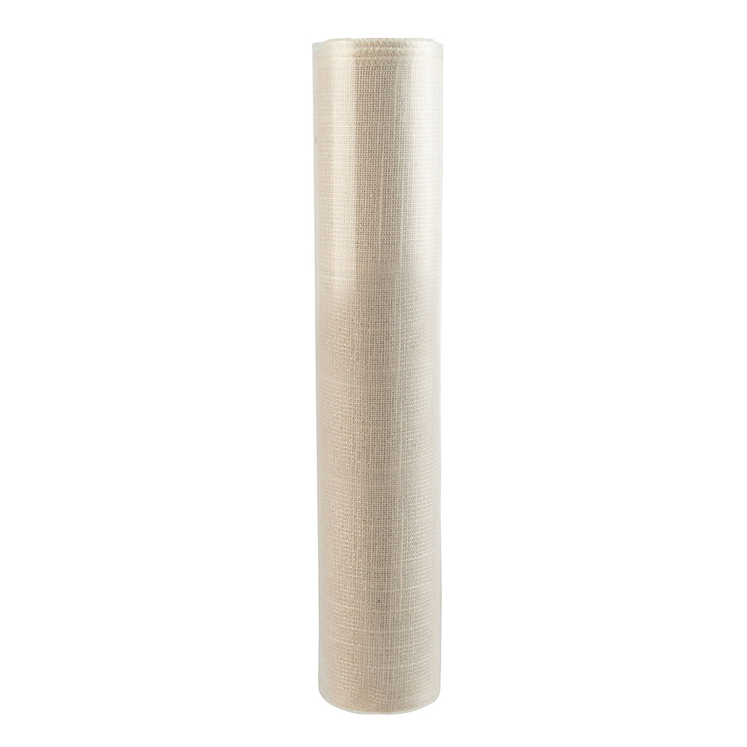 Natural Champagne Table Runner