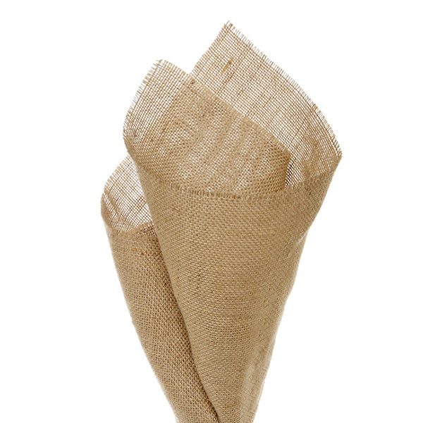 Natural Jute Hessian Sheet 