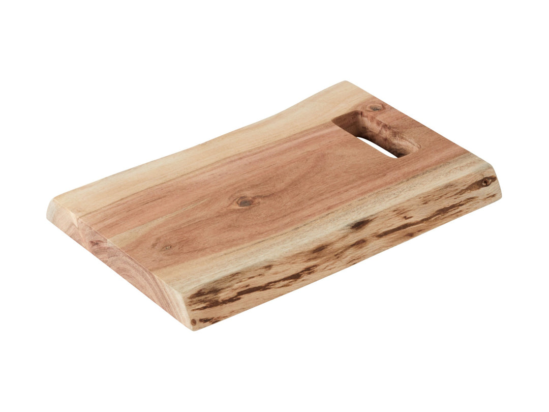 Maxwell &amp; Williams Menara Rectangular Timber Serving Board 30x20cm