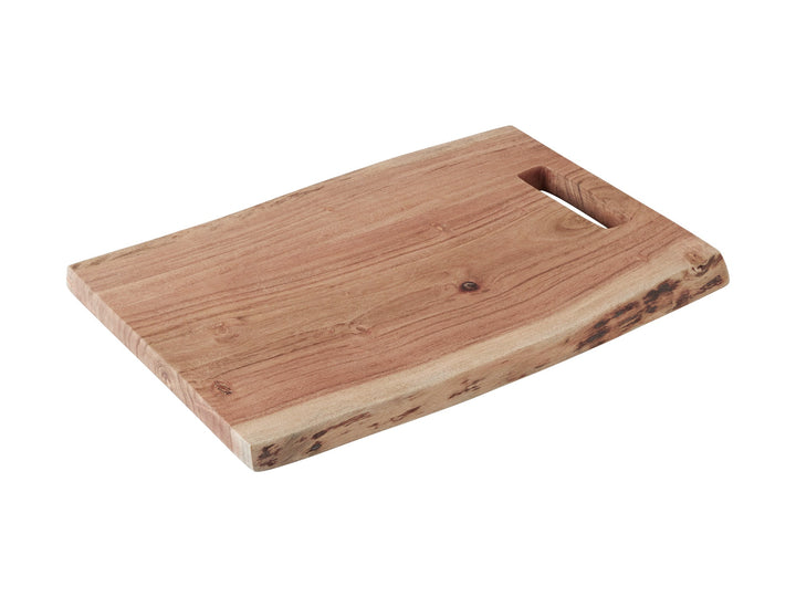 Maxwell &amp; Williams Menara Rectangular Timber Serving Board 45x30cm