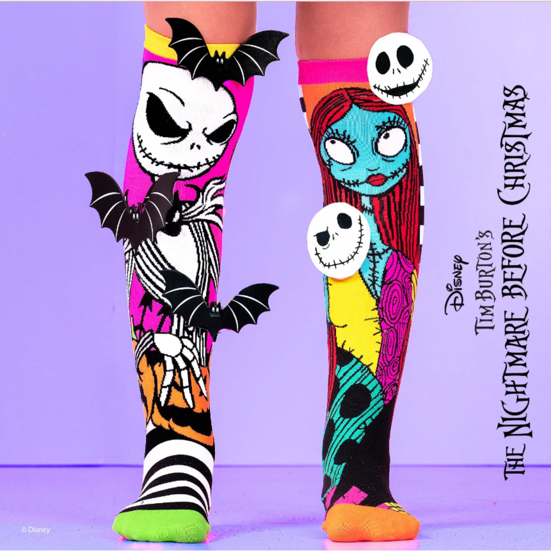 Madmia Nightmare 2 Socks