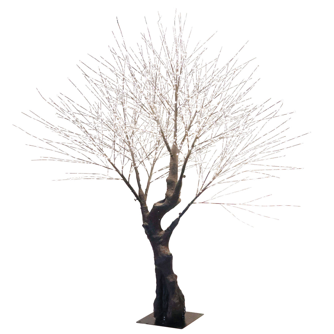 Oakland Outdoor Tree with 8 Functions - 200cm