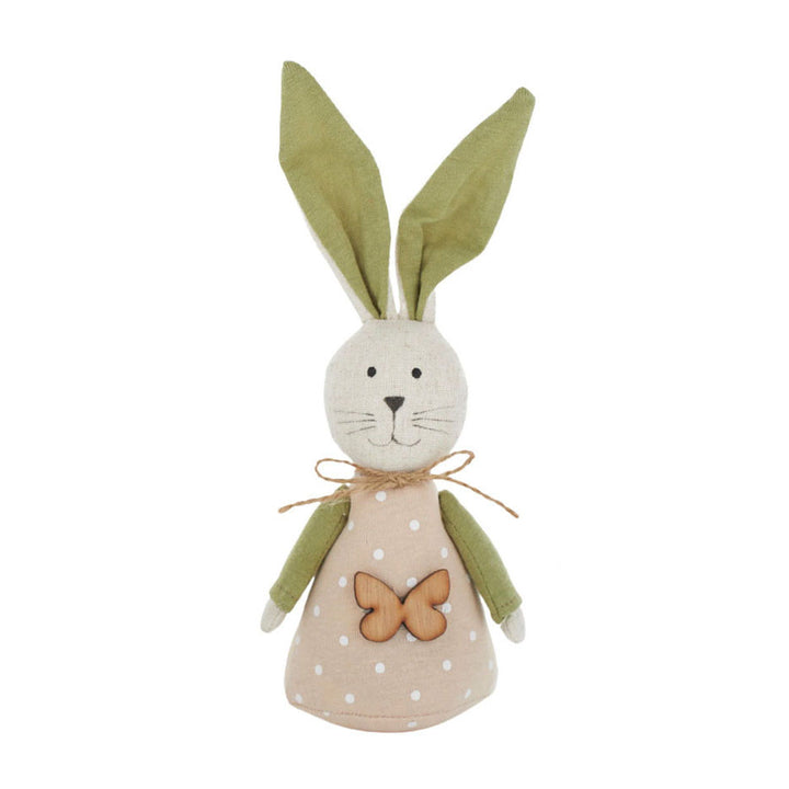 Draw String Easter Bag and Joey Rabbit Gift Pack