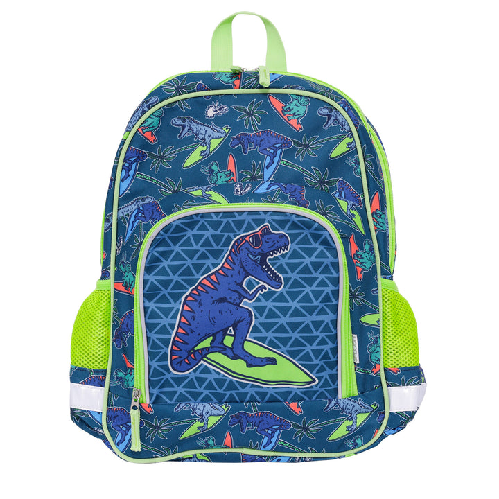 Out and About - Back Pack - Dino
