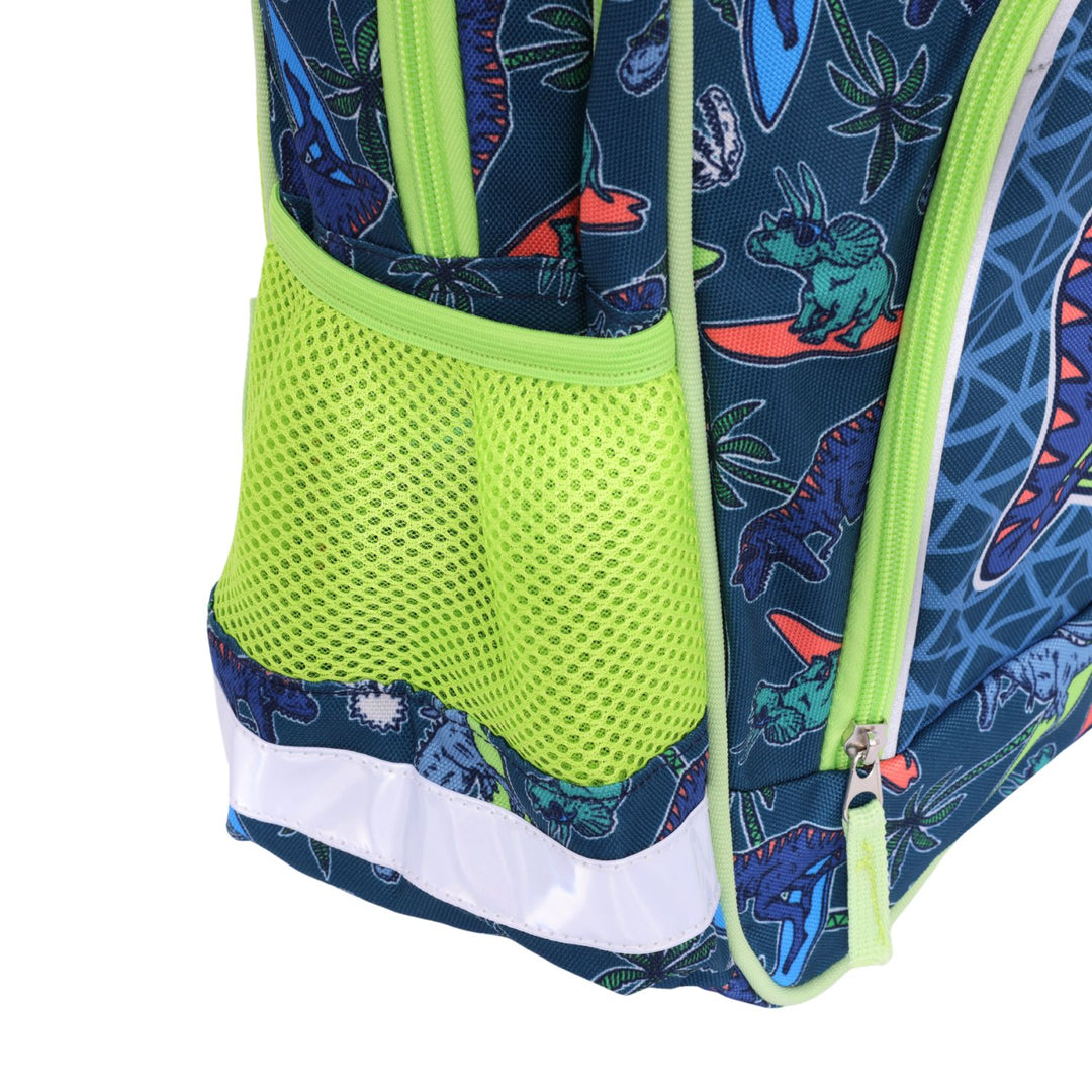 Out and About - Back Pack - Dino