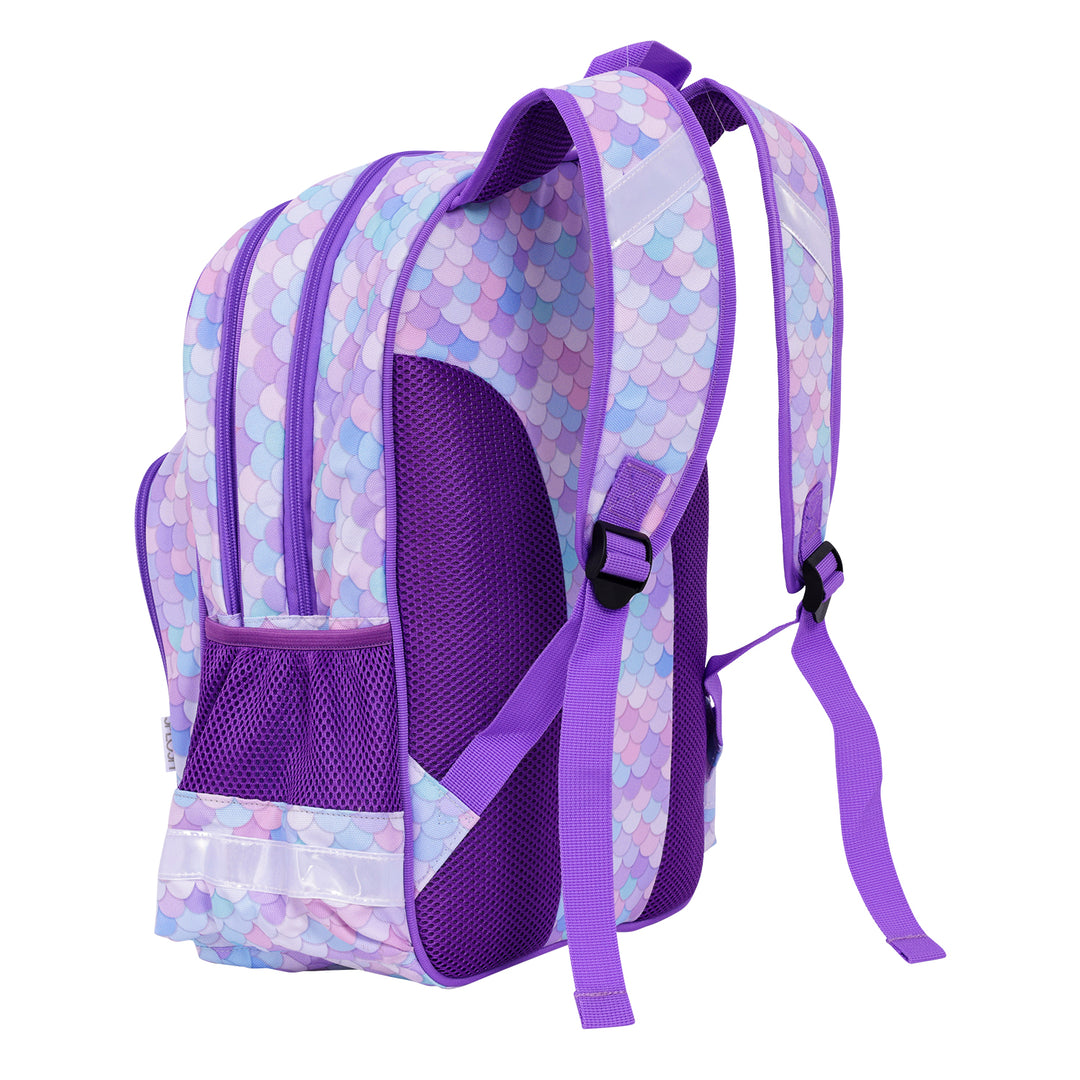 Out and About - Back Pack - Mermicorn