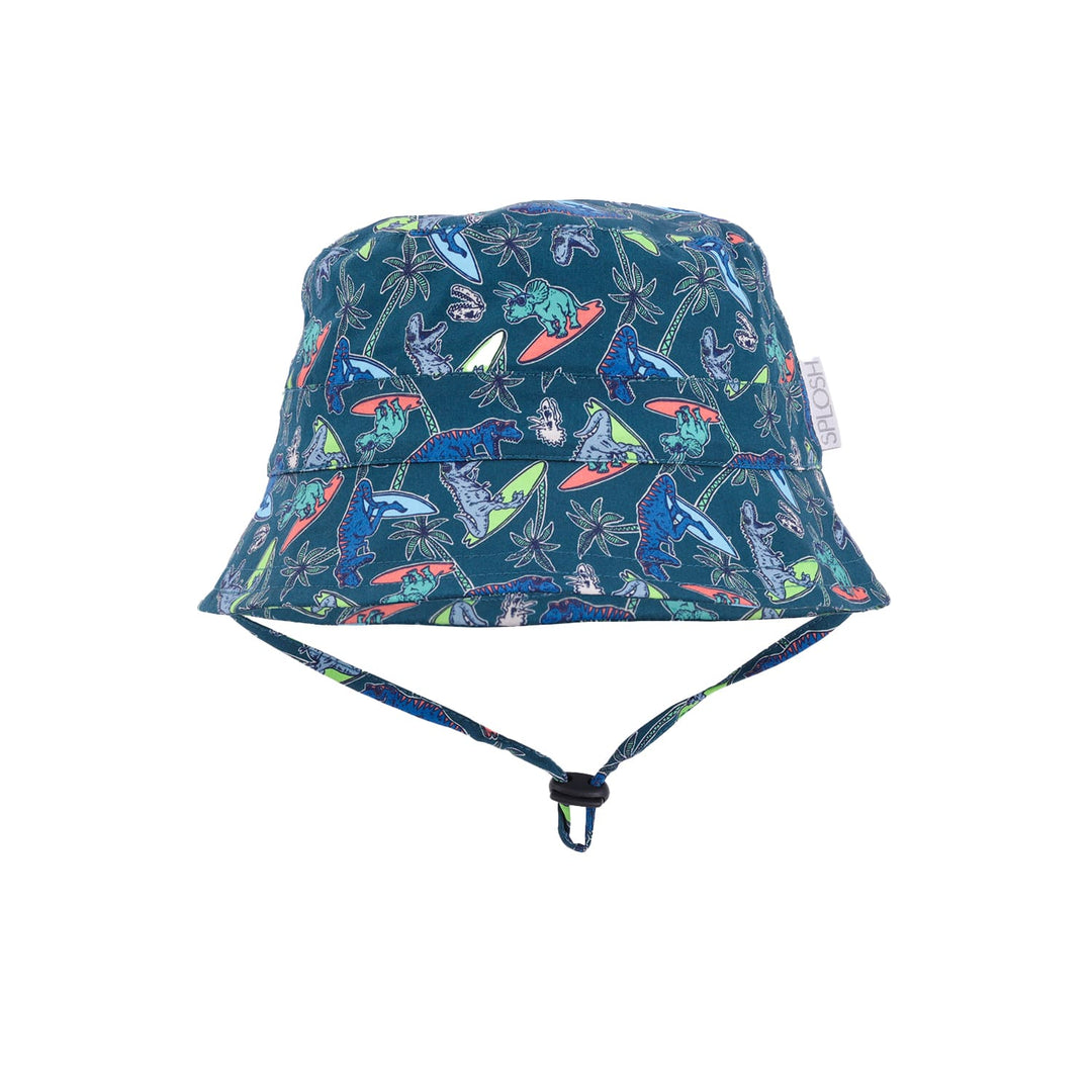 Out and About - Hat - Dino 54cm 3-6y L