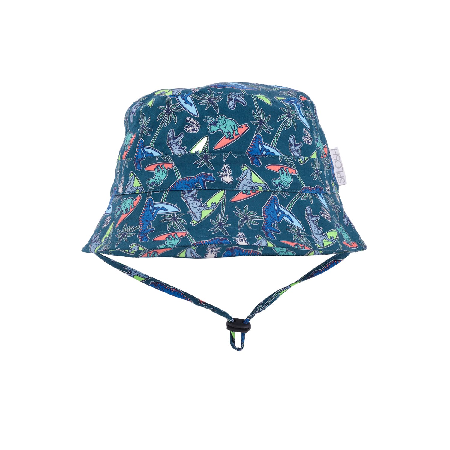 Out and About - Hat - Dino 50cm 1-2y S