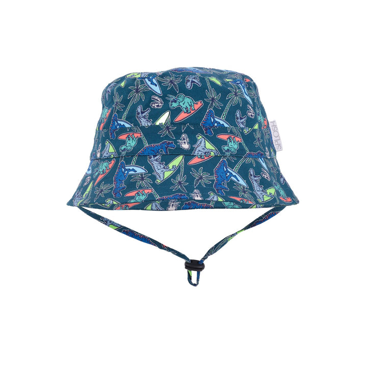 Out and About - Hat - Dino 50cm 1-2y S