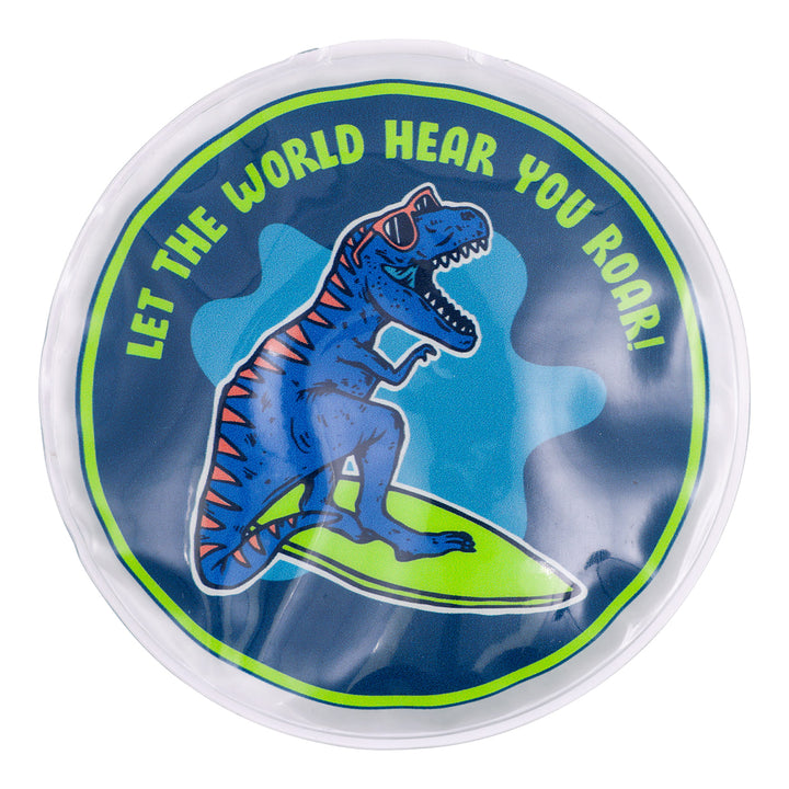 Out and About - Ice Pack - Dino