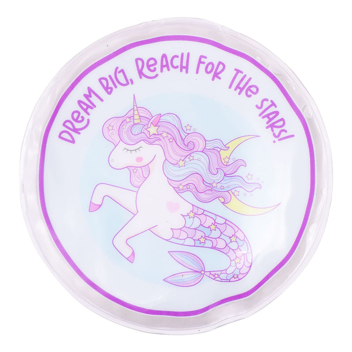 Out and About - Ice Pack - Mermicorn