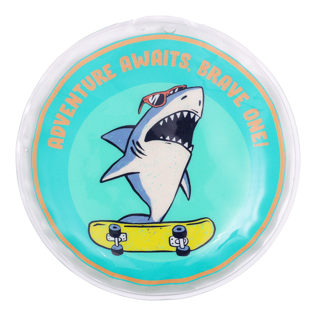 Out and About - Ice Pack - Shark
