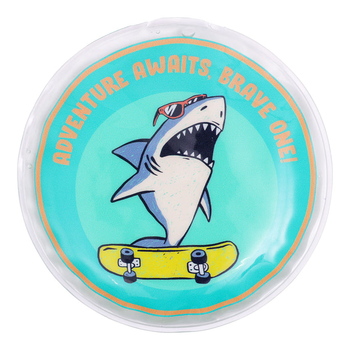 Out and About - Ice Pack - Shark