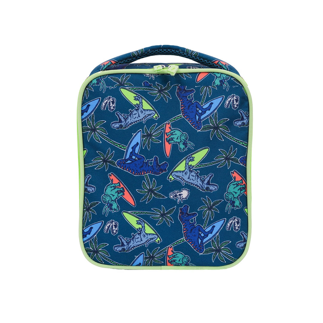 Out and About - Lunch Bag - Dino