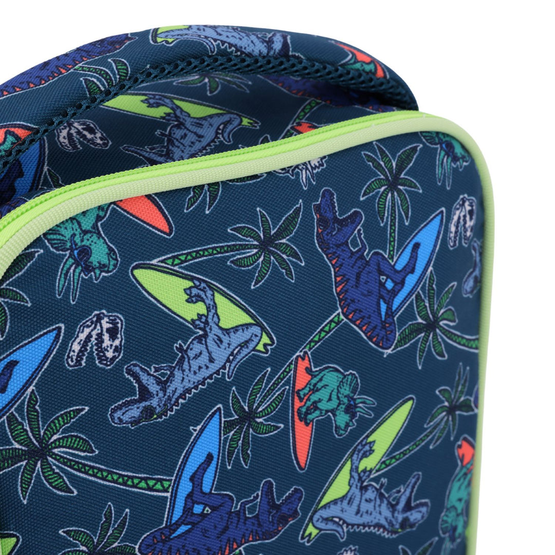 Out and About - Lunch Bag - Dino