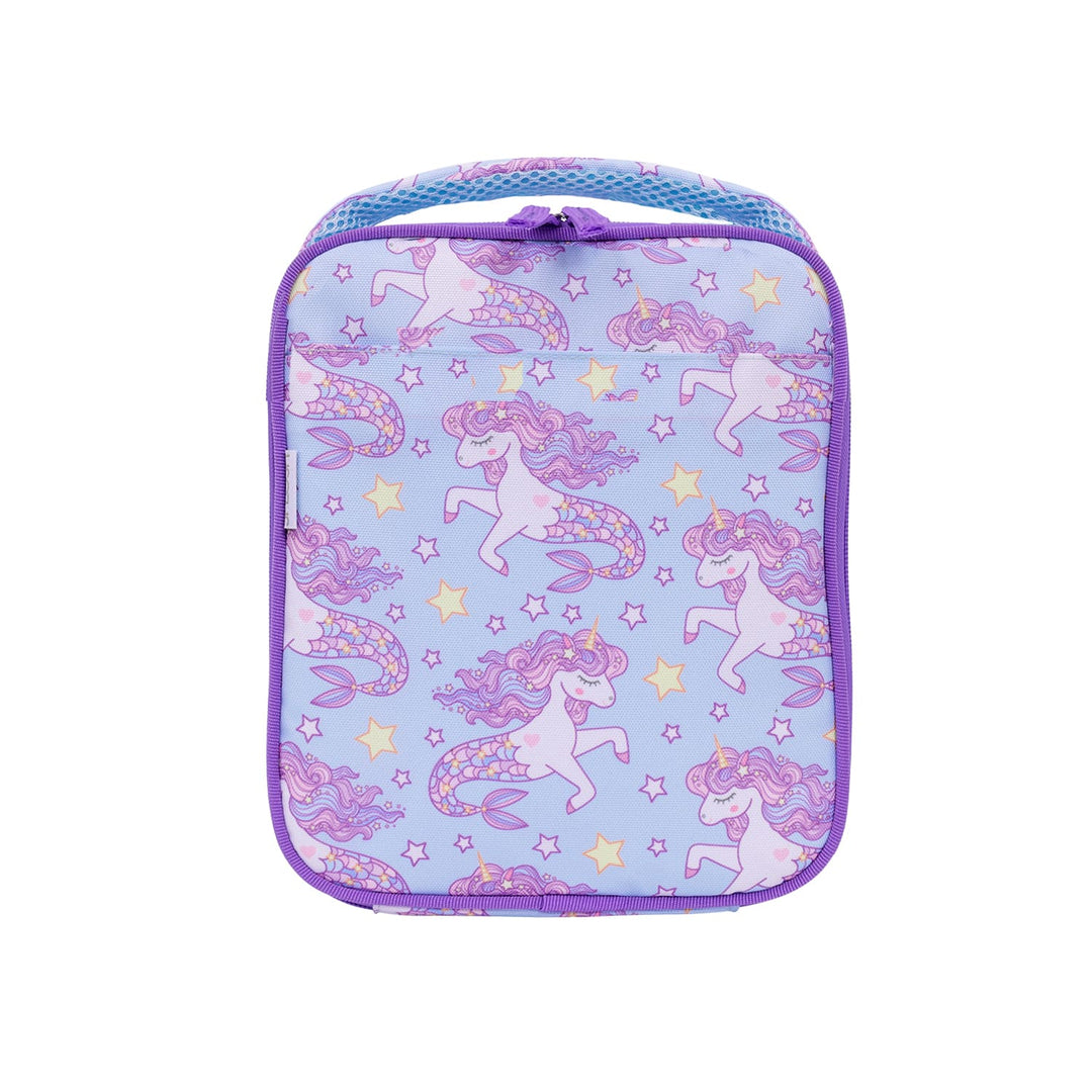 Out and About - Lunch Bag - Mermicorn