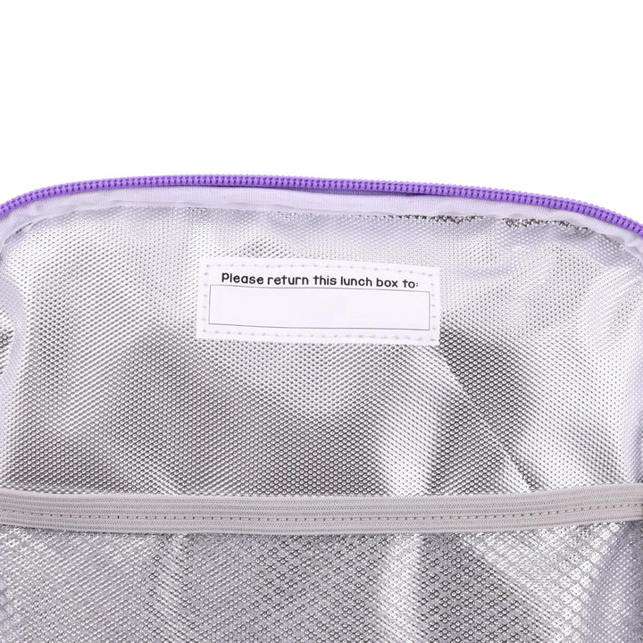 Out and About - Lunch Bag - Mermicorn