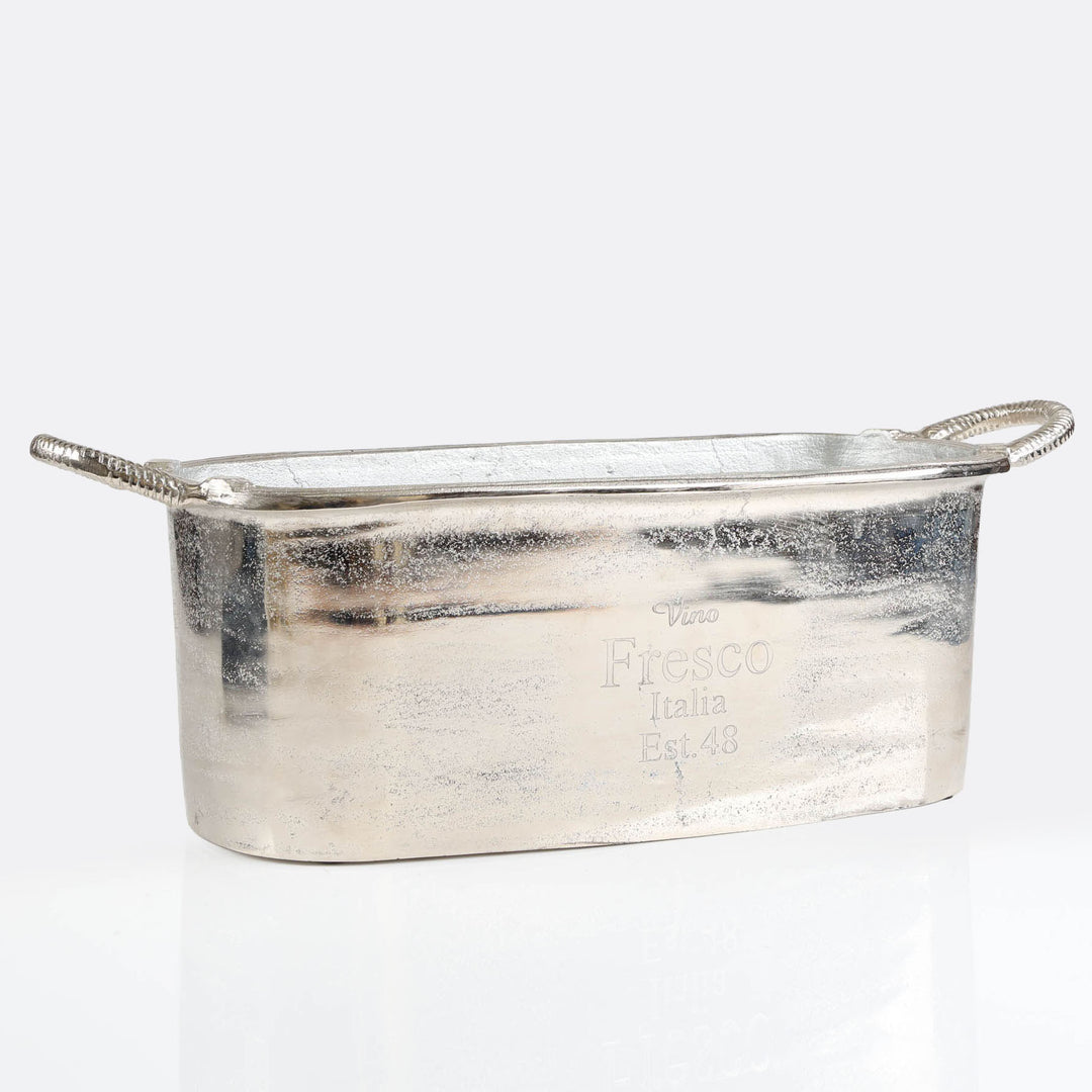 Oval Champagne Bucket 35cm(Dia)