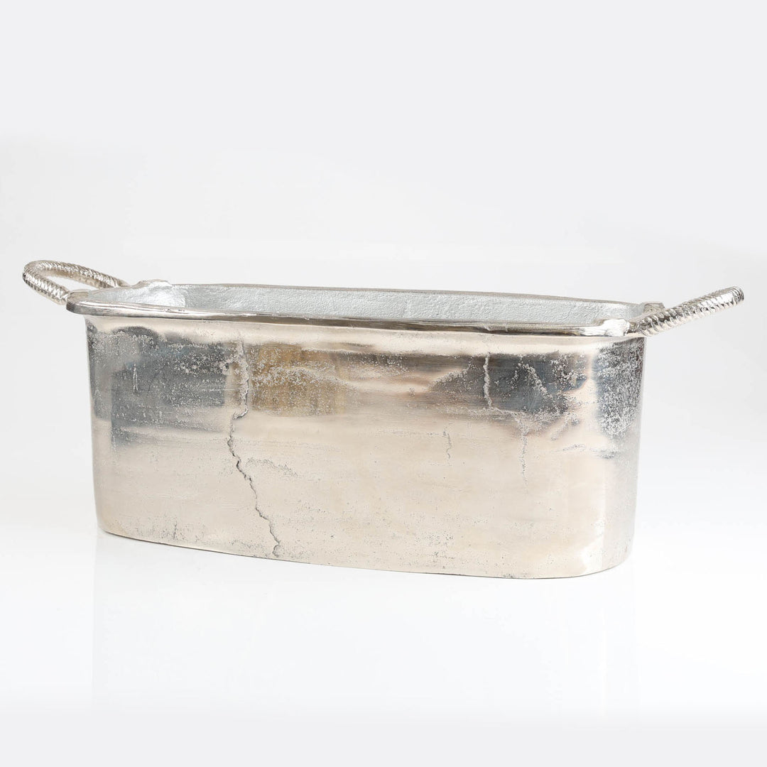 Oval Champagne Bucket