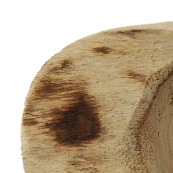 Oval Natural Wood Timber Slice