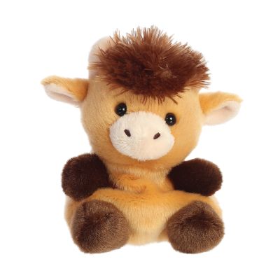 Palm Pal - Highland Cow