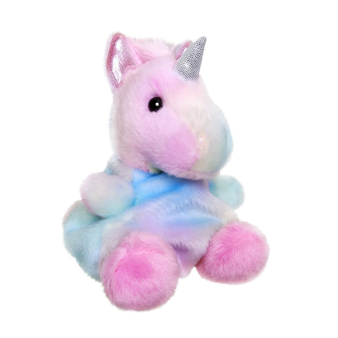 Palm Pal - Rainbow Unicorn