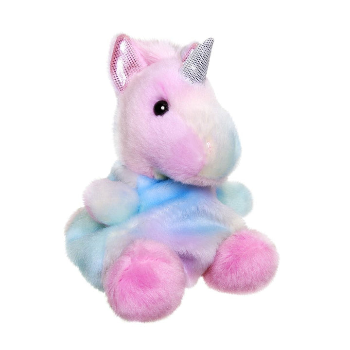 Palm Pal - Rainbow Unicorn