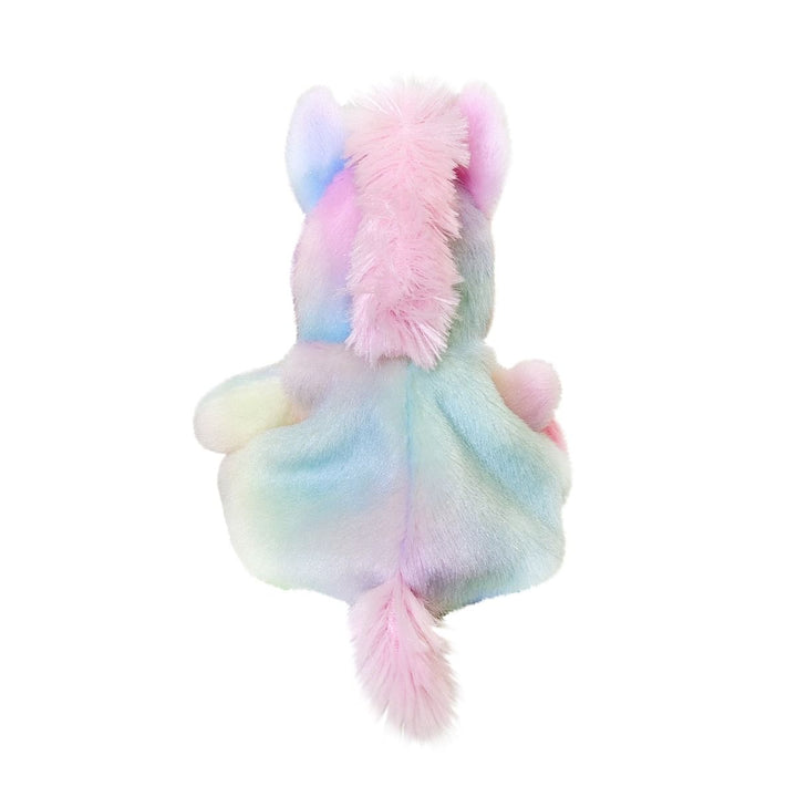 Palm Pal - Rainbow Unicorn