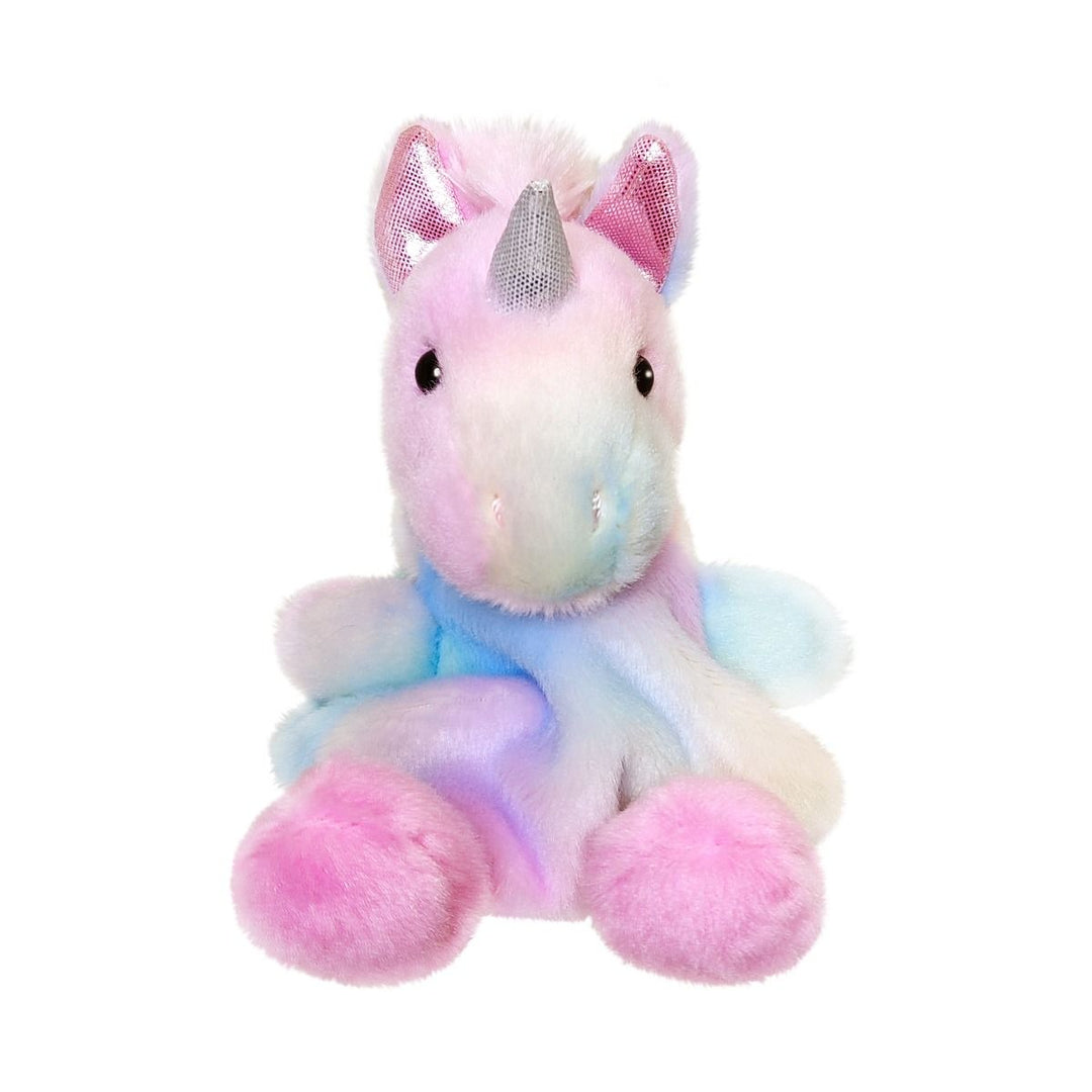 Palm Pal - Rainbow Unicorn