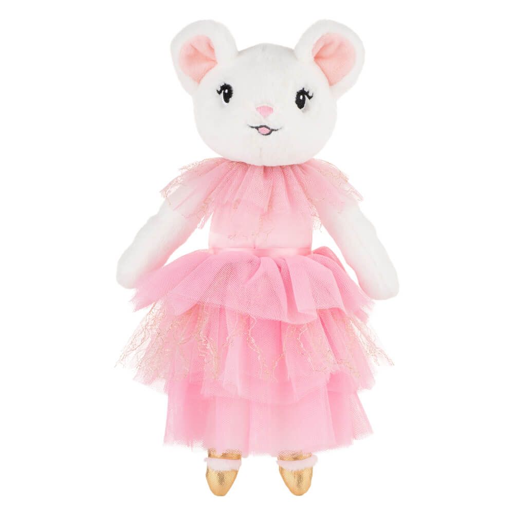 Parfait Pink 30cm Plush - Claris