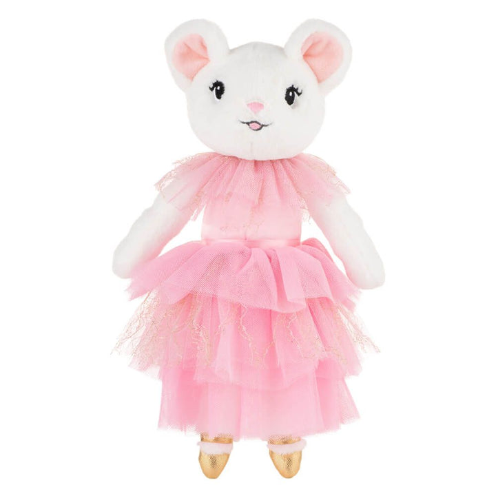 Parfait Pink 30cm Plush - Claris