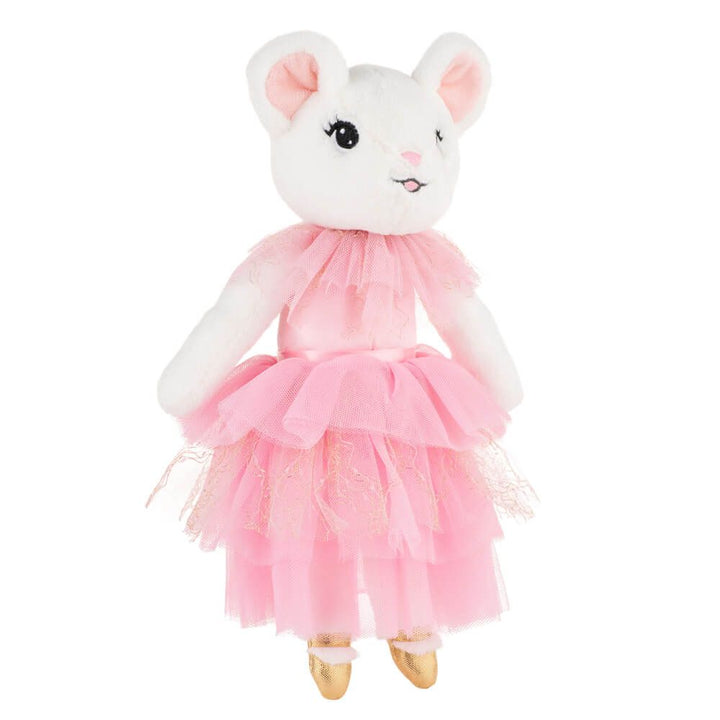 Parfait Pink 30cm Plush - Claris