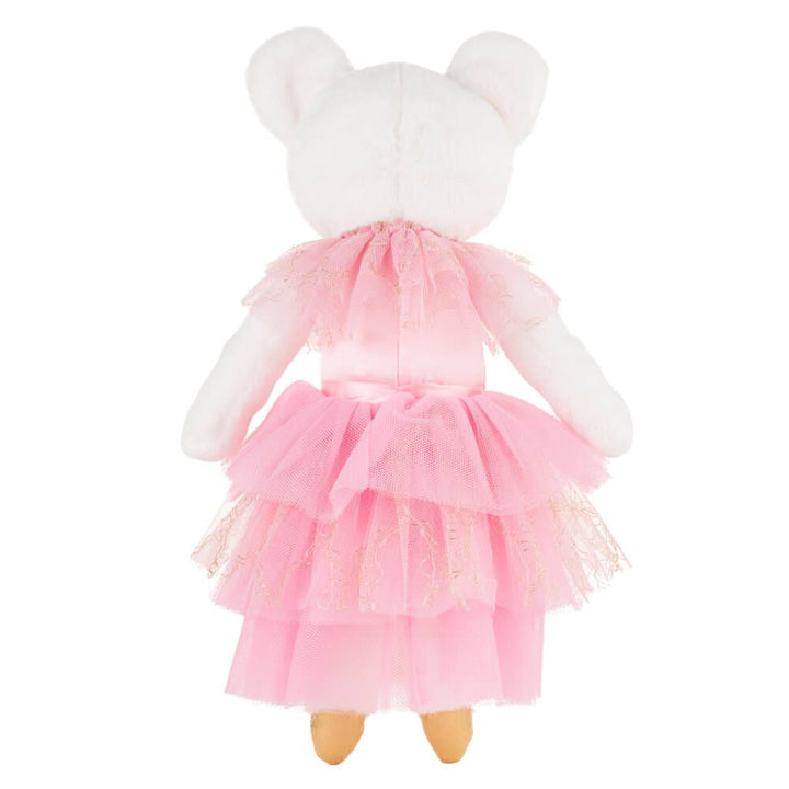 Parfait Pink 30cm Plush - Claris