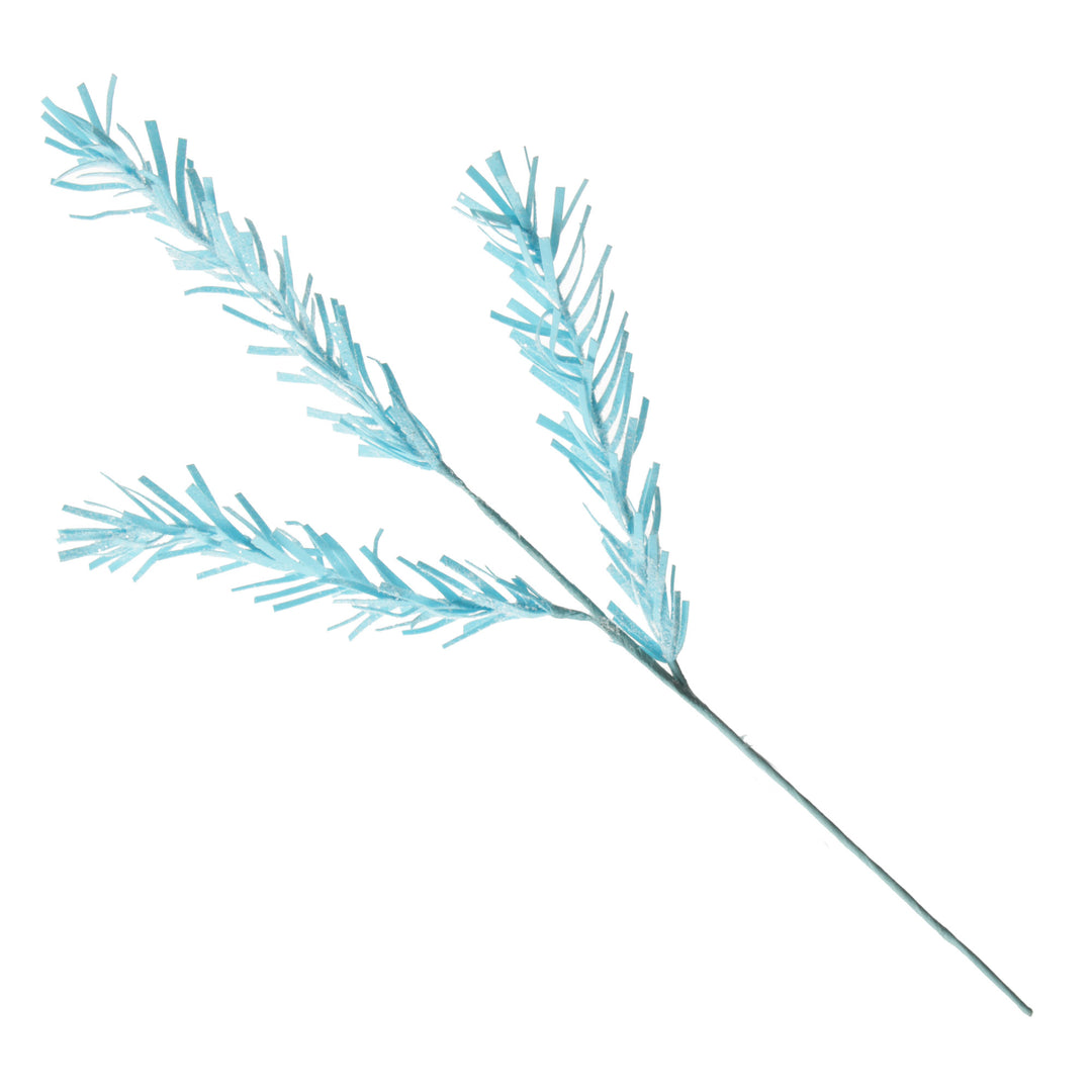 Pastel Fern Spray