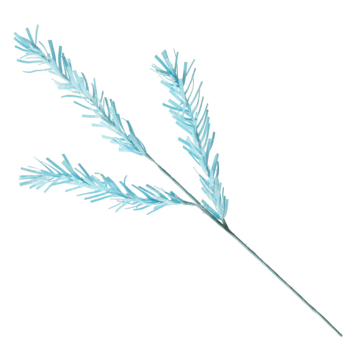 Pastel Fern Spray