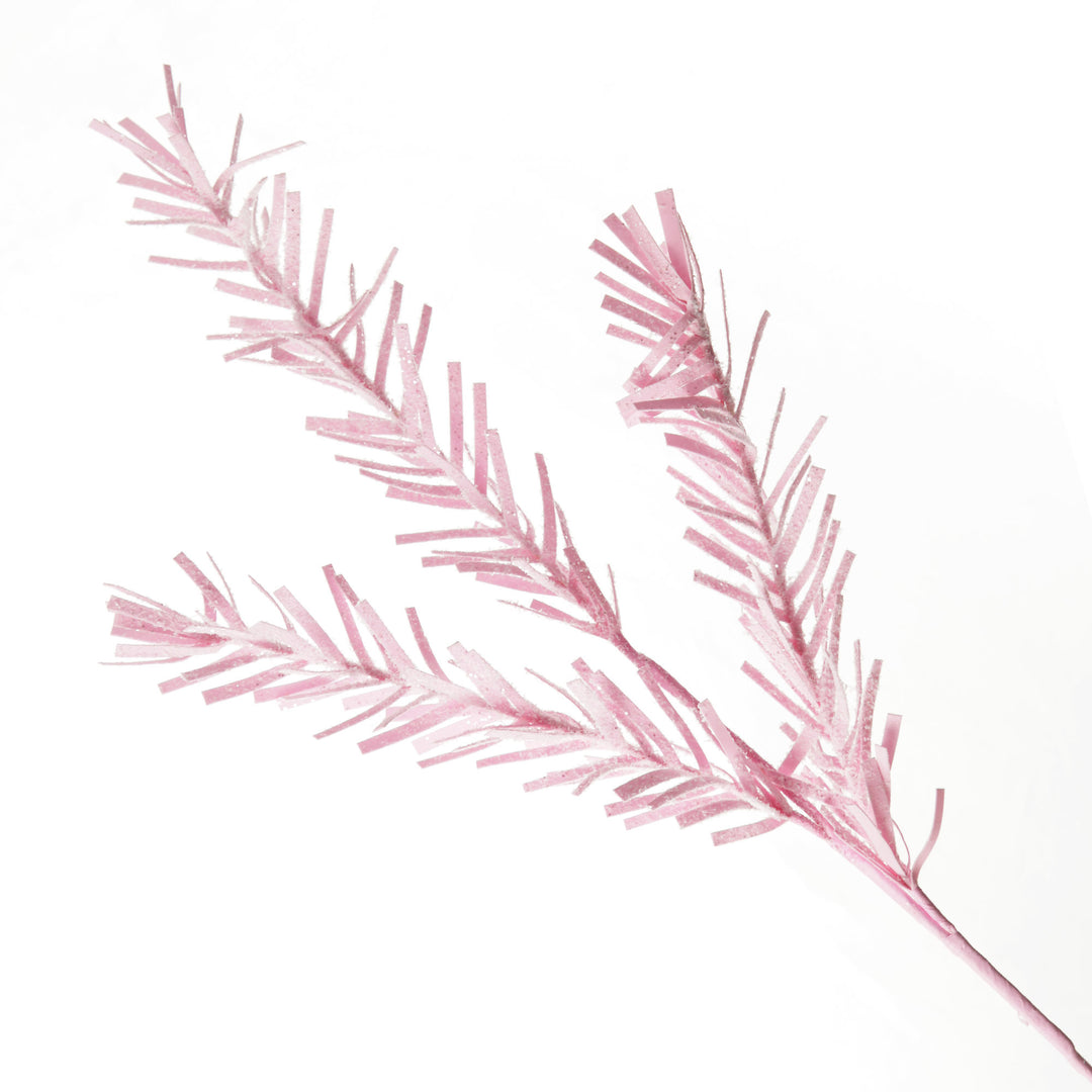 Pastel Fern Spray
