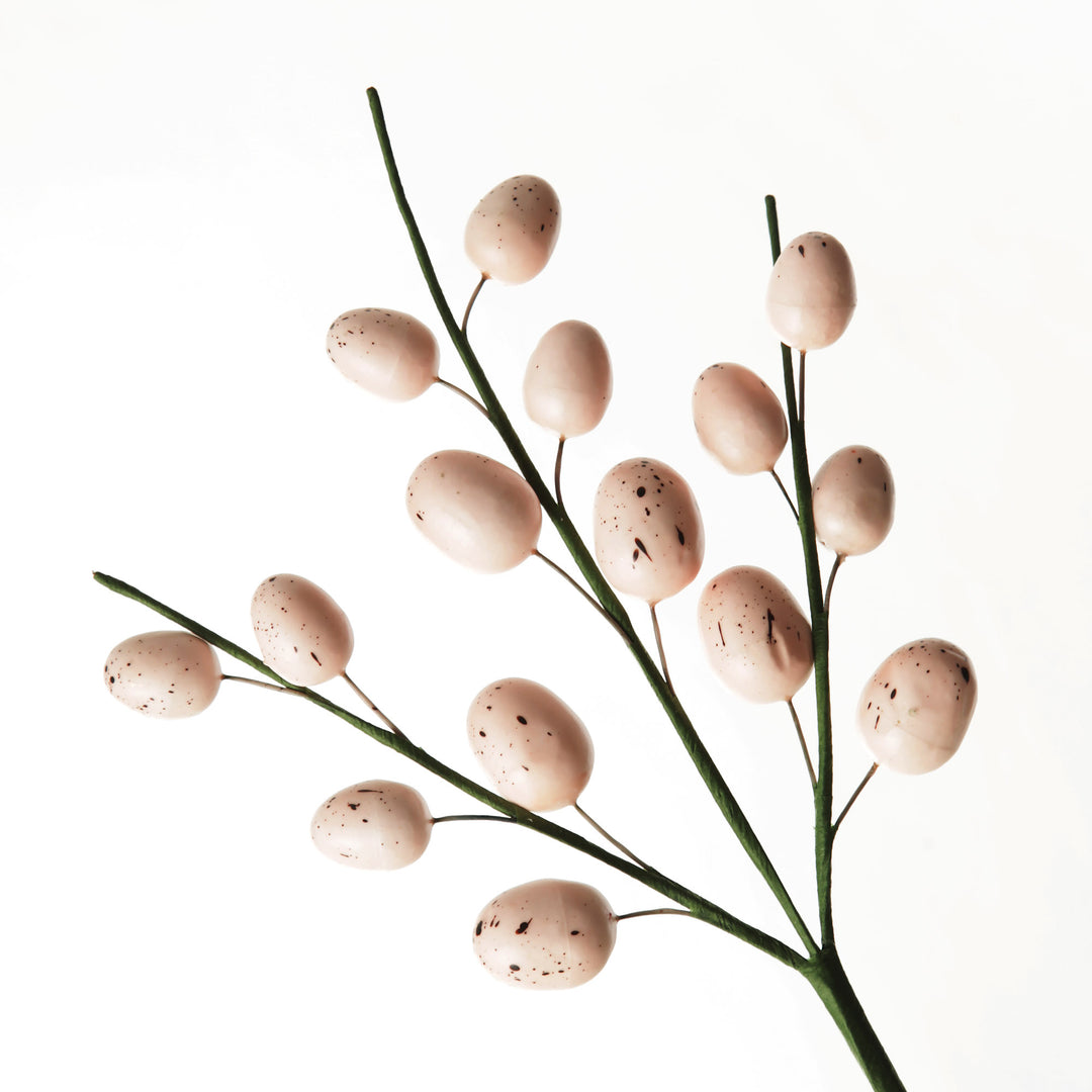 Speckled Egg Pick