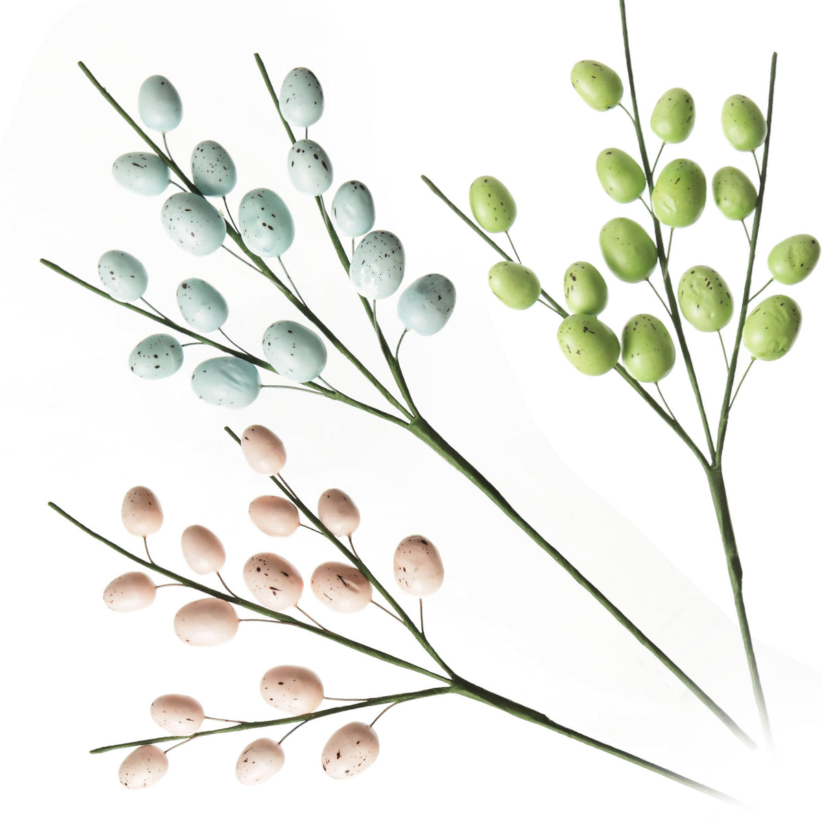 Speckled Egg Pick